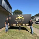 Over The Top Roofing & Exteriors