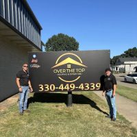 Over The Top Roofing & Exteriors ico