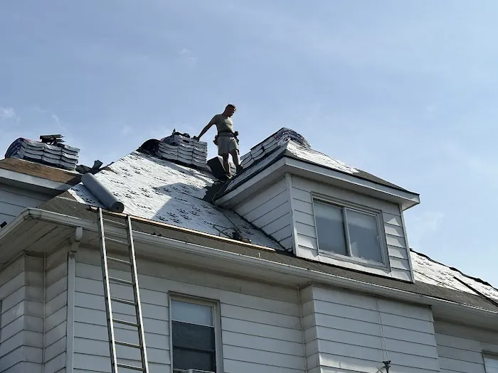 Over The Top Roofing & Exteriors Picture 4