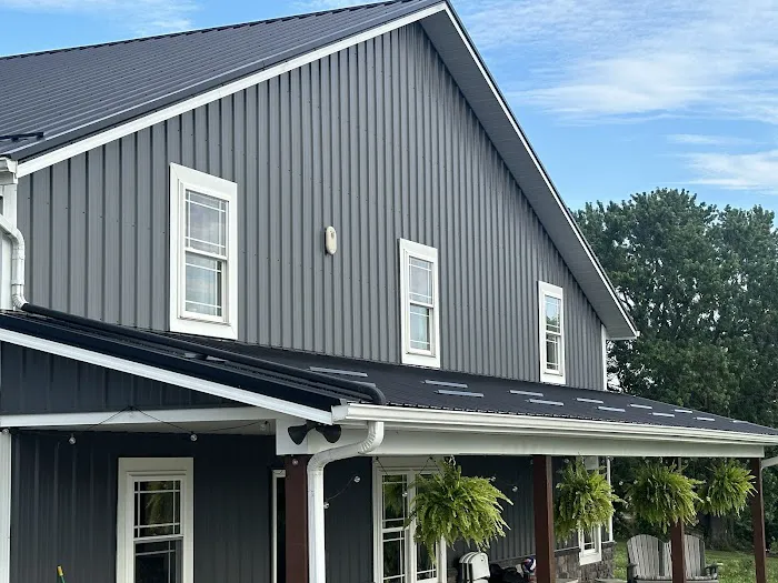 Over The Top Roofing & Exteriors Picture 5