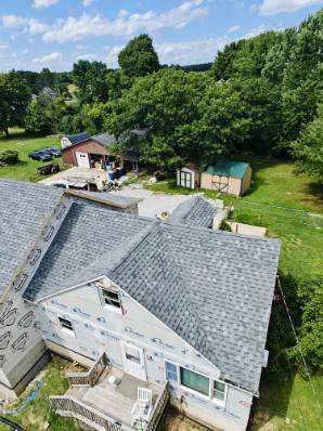 Over The Top Roofing & Exteriors Picture 7