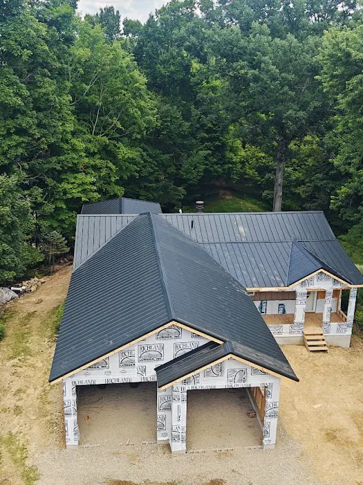 Over The Top Roofing & Exteriors Picture 8