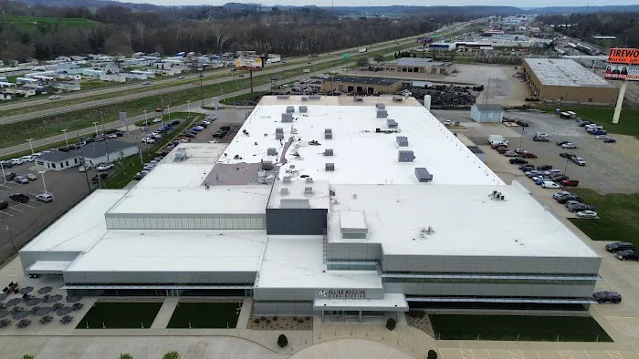 RightMark Roofing Picture 1