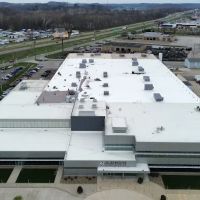 RightMark Roofing ico