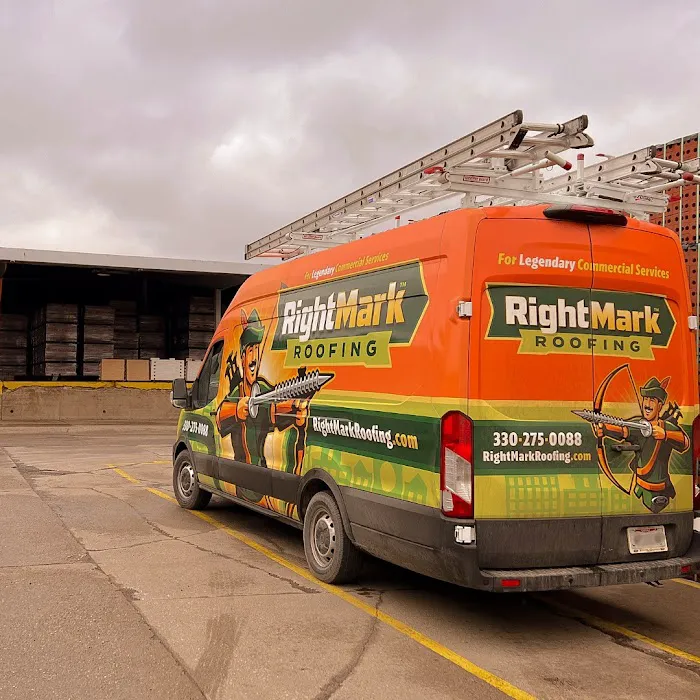 RightMark Roofing Picture 8