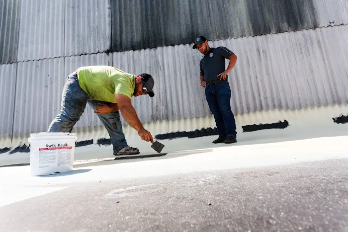 RightMark Roofing Picture 4