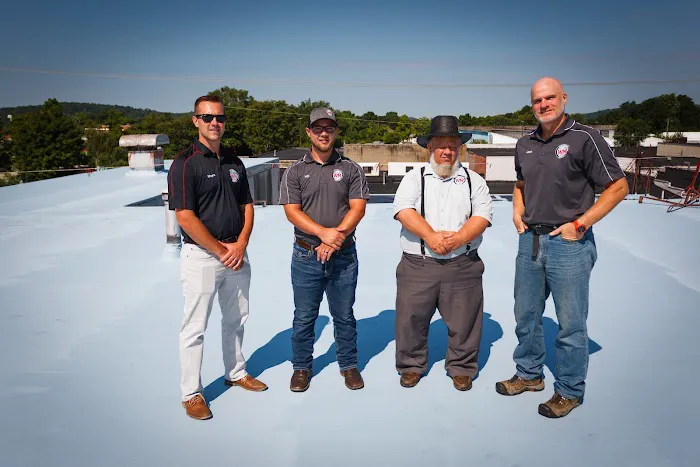 RightMark Roofing Picture 5