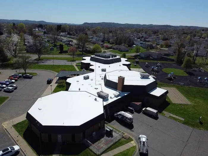 RightMark Roofing Picture 10