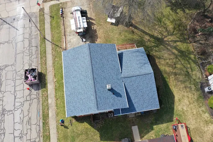 Alpha Roofing and Construction Picture 2