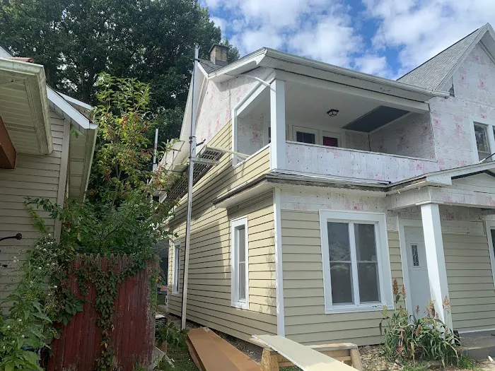 Alpha Roofing and Construction Picture 1