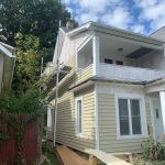 Alpha Roofing and Construction