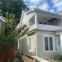 Alpha Roofing and Construction ico