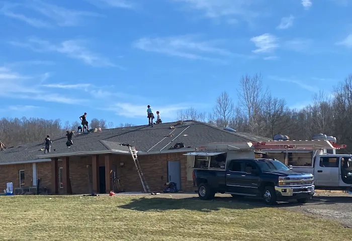 Alpha Roofing and Construction Picture 3