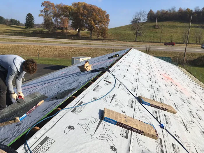 Alpha Roofing and Construction Picture 5