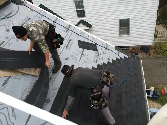 Alpha Roofing and Construction Picture 7