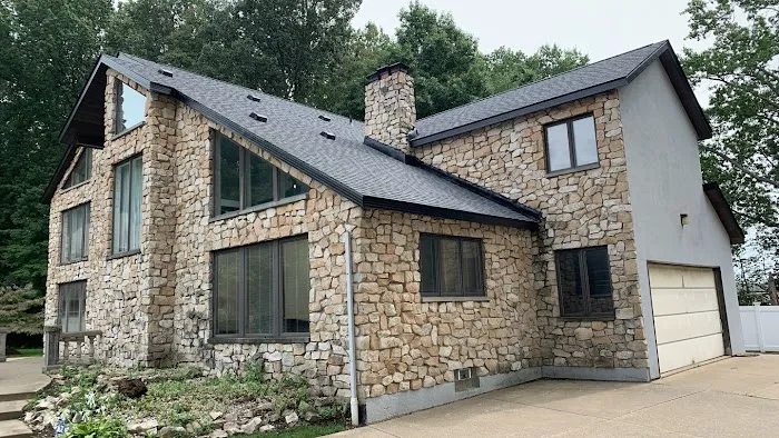 Alpha Roofing and Construction Picture 6