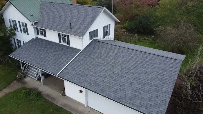 Alpha Roofing and Construction Picture 4