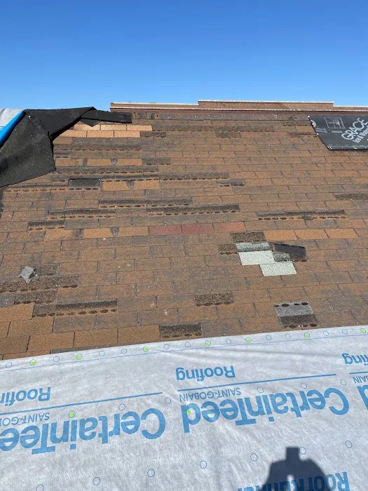 Alpha Roofing and Construction Picture 10