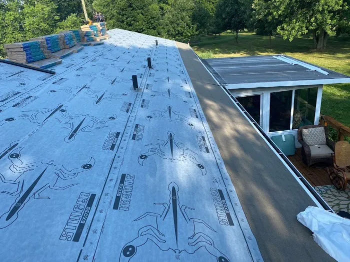 Alpha Roofing and Construction Picture 9