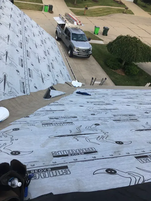 Alpha Roofing and Construction Picture 8