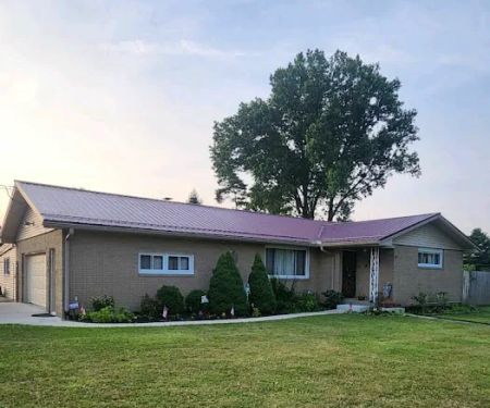 The Roof Doctor of NE Ohio Inc