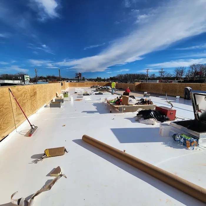 The Roof Doctor of NE Ohio Inc Picture 3