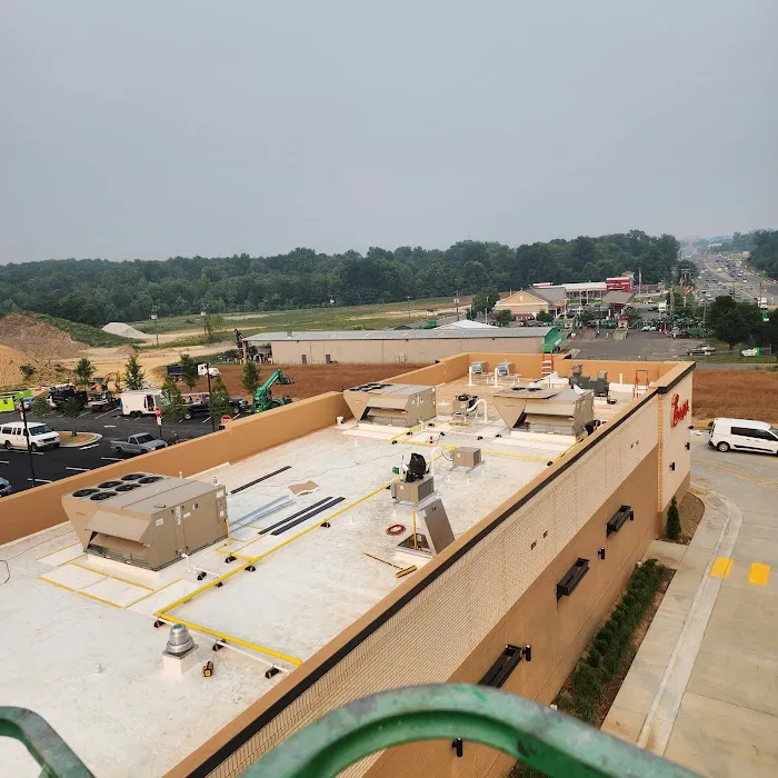 The Roof Doctor of NE Ohio Inc Picture 6