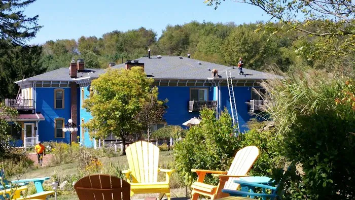 The Roof Doctor of NE Ohio Inc Picture 8