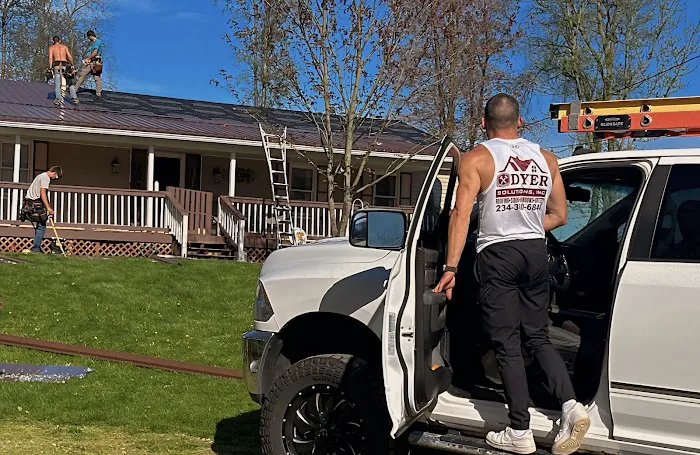 Dyer Restoration Solutions Inc Picture 1