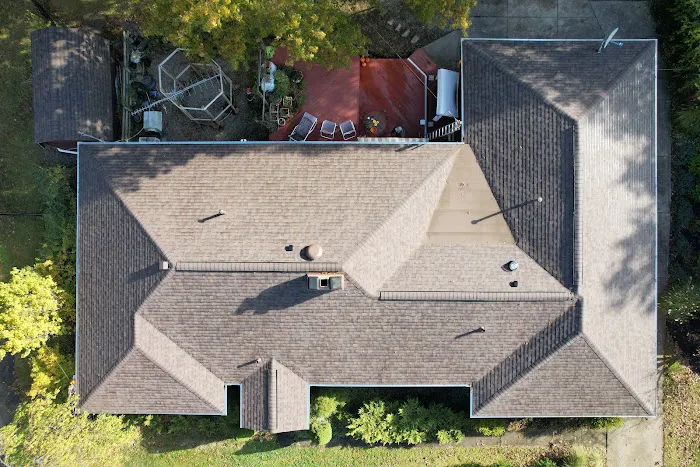 Ultra Roofing Picture 1