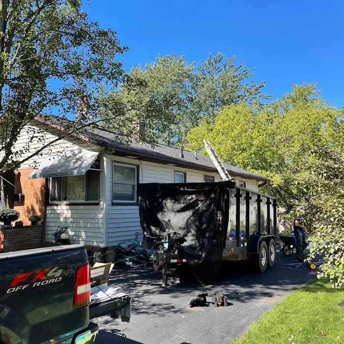 Ultra Roofing Picture 6