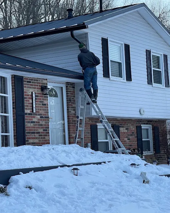 Ultra Roofing Picture 9