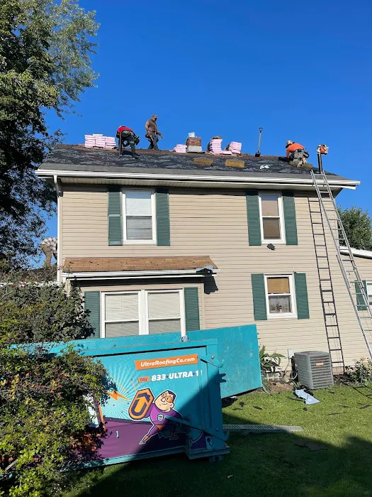 Ultra Roofing Picture 10