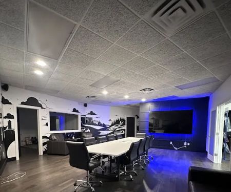 Canton Roofing Company