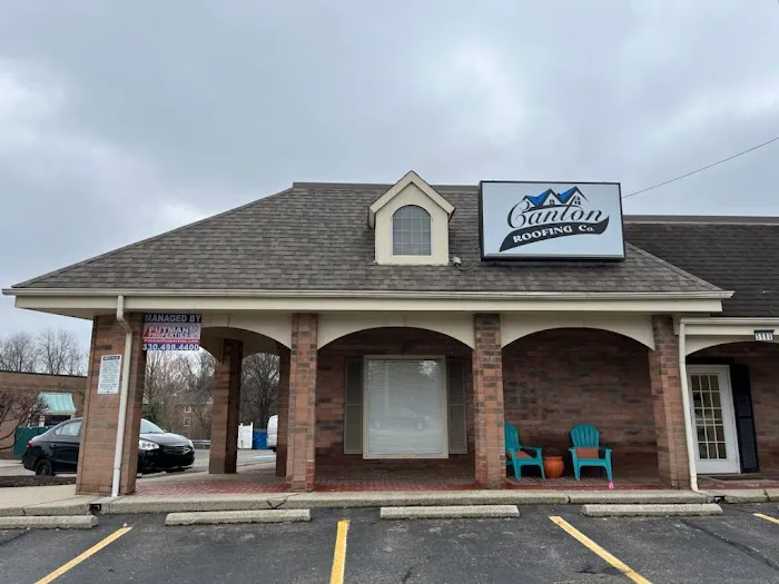 Canton Roofing Company Picture 2