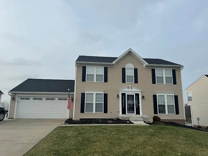 Canton Roofing Company Picture 3