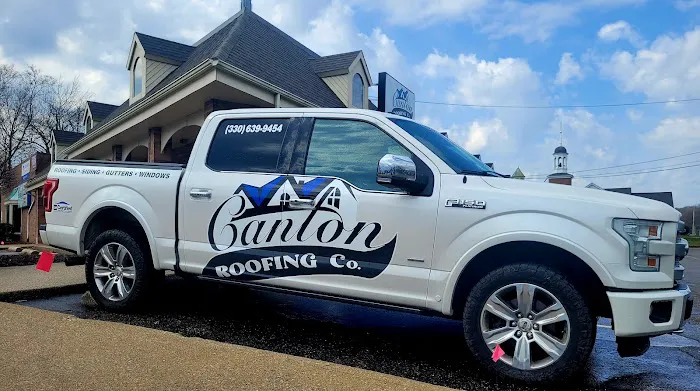 Canton Roofing Company Picture 4
