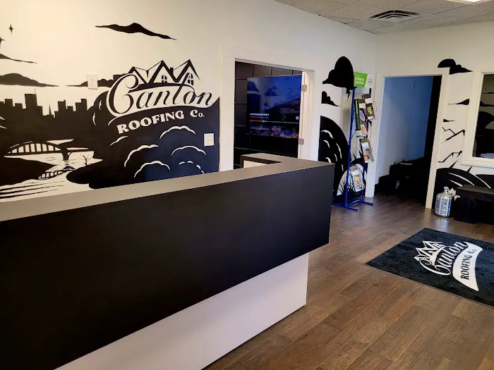 Canton Roofing Company Picture 7