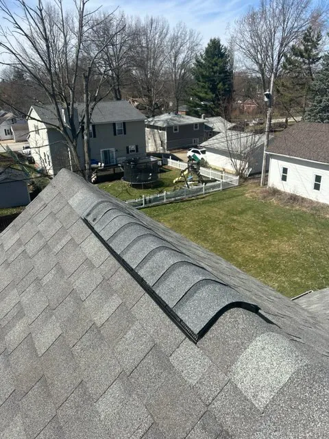 Canton Roofing Company Picture 5