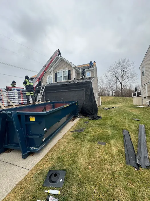 Canton Roofing Company Picture 8