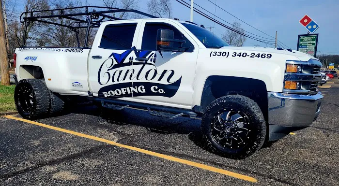 Canton Roofing Company Picture 9