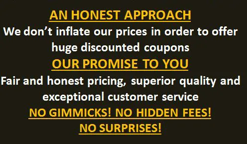 Landmark Construction LLC Picture 1