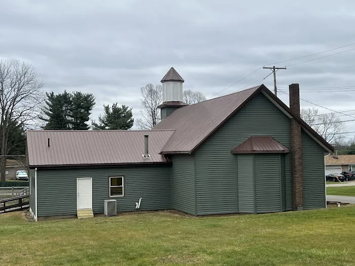 Architectural Exteriors LLC Picture 2