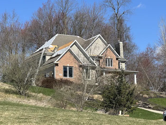 Architectural Exteriors LLC Picture 8