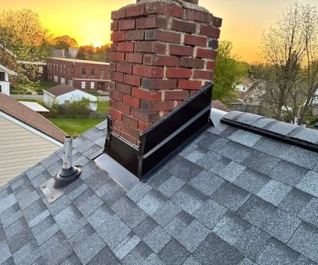 Home Genius Exteriors