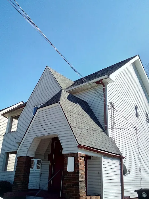 Pete Conley Roofing Picture 1