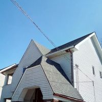 Pete Conley Roofing ico