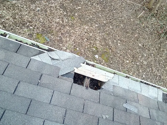 Pete Conley Roofing Picture 3