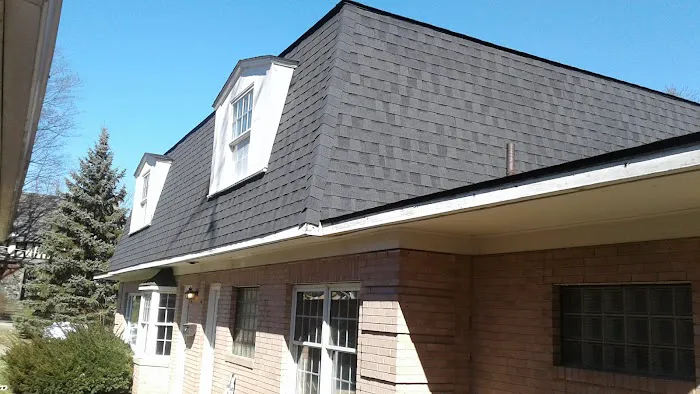 Pete Conley Roofing Picture 4