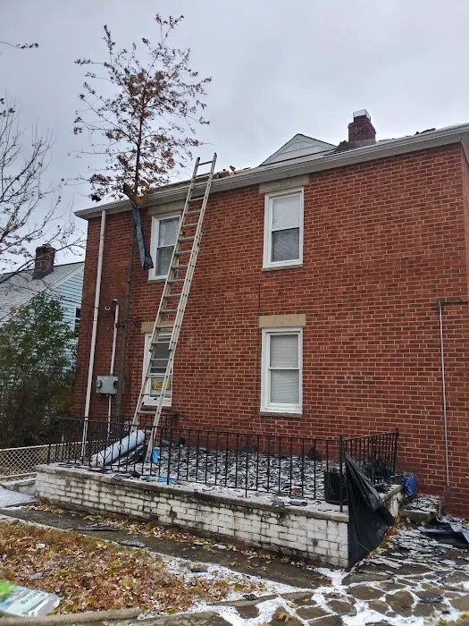 Pete Conley Roofing Picture 6